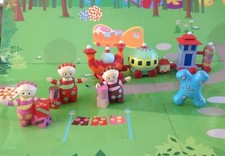 Night garden ninky for sale  STOURPORT-ON-SEVERN