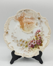 Ancienne assiette décoration d'occasion  Bourganeuf