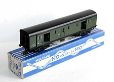 Hornby 7310 fourgon d'occasion  Rouen-