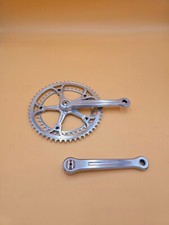Kurbel campagnolo super gebraucht kaufen  Filderstadt