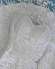 Pre loved white for sale  NORTHAMPTON