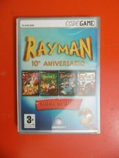 Dvd rom rayman d'occasion  Gap
