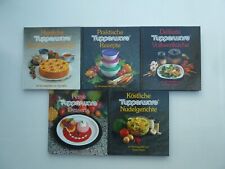 Tupperware kochbücher gebraucht kaufen  Zierenberg
