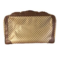 Gucci bag valigia usato  Padova