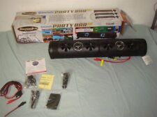 BAZOOKA BPB24-G2 BARRA DE FESTA BLUETOOTH G2 PARA CARRINHO DE GOLFE MARINHO/UTV/BARCO comprar usado  Enviando para Brazil