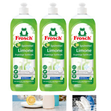 Frosch spülmittel limonenfris gebraucht kaufen Frosch spülmittel limonenfris gebraucht kaufen  Berlin