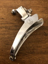 Campagnolo record front for sale  BARNOLDSWICK