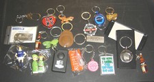 Lot porte clefs d'occasion  France