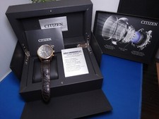 Citizen watch h800 for sale  BRADFORD-ON-AVON