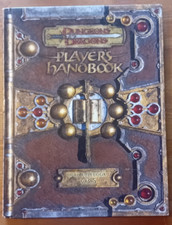 Dungeons dragons players for sale  DURHAM