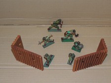 Starlux lot série d'occasion  Dunkerque-