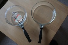 Vintage solidex saucepan for sale  PERSHORE