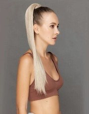 Postiche femme longue d'occasion  Artix