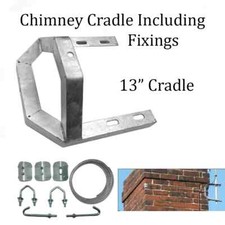 Chimney mitre cradle for sale  BIRMINGHAM