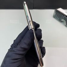 Montblanc silver classique d'occasion  Expédié en Belgium