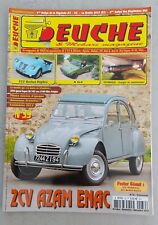 Magazine deuche azam d'occasion  Badonviller