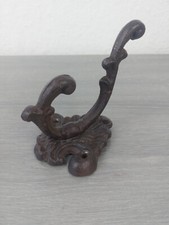 Großen garderobenhaken gussei gebraucht kaufen  Fürstenwalde/Spree