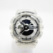 Casio G-Shock 40º Aniversário Clear Remix/G-Shock Mix comprar usado  Enviando para Brazil