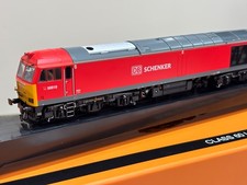 60010 dbs cavalex for sale  MALDON