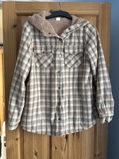 Woman shein brown for sale  PLYMOUTH