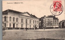 73365 postcard belgium d'occasion  Expédié en Belgium