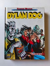 Dylan dog super usato  Roma