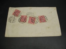 Austria czechoslovakia 1913 d'occasion  Expédié en Belgium