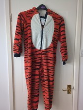 Fat face tiger for sale  LEICESTER