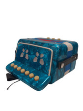 Vintage blue toy for sale  RUGBY