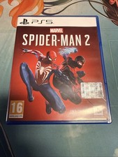 Marvel spider man usato  Fano