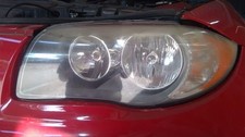 Driver left headlight for sale  Mondovi