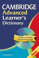Cambridge advanced learner gebraucht kaufen  Berlin