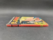 Fumetto zakimort ristampa usato  Italia