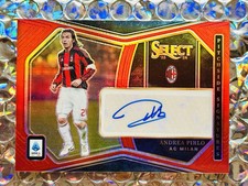 Panini select serie usato  Roma