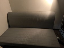 Divano letto posti usato  Ferrara