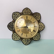Metamec sunburst starburst for sale  NORTHAMPTON