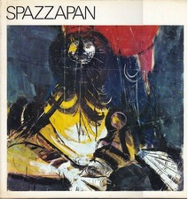 Luigi spazzapan usato  Italia
