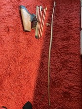 Wikinger langbogen zoll gebraucht kaufen  Kyritz