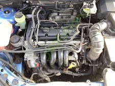 Ford focus zetec for sale  NOTTINGHAM