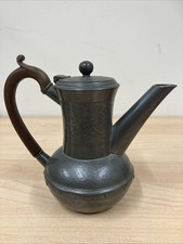 Vintage hand beaten for sale  STOKE-ON-TRENT