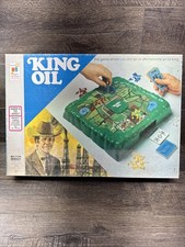 King oil vintage for sale  Ashland City