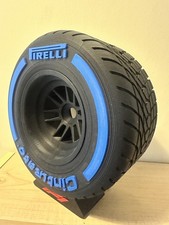 Full wet tyre for sale  NEWPORT