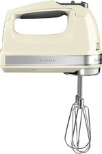 Kitchenaid handmixer 5khm9212e gebraucht kaufen  Deutschland