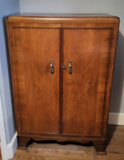 Antique studs walnut for sale  HERTFORD
