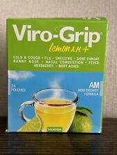 Viro Grip Te Am, 24 paquetes, usado segunda mano  Embacar hacia Argentina