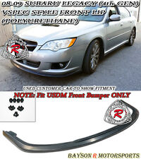 Fits subaru legacy for sale  San Jose