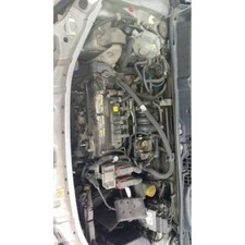 Motore compl. per usato  Bedizzole