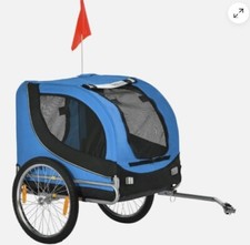 Pawhut carrello per usato  Poggibonsi