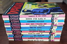 Fumetti diabolik anno usato  Cagliari