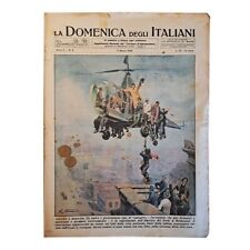 Domenica degli italiani usato  Pavia